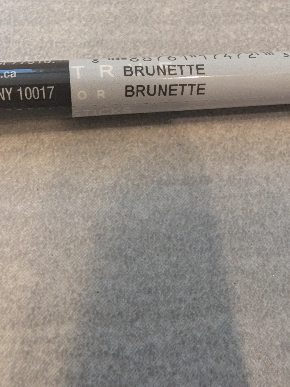 Avon Brown Eyeliner Pencil